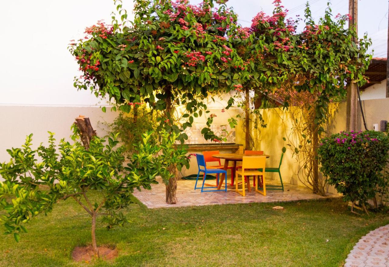Casa Azul Maragogi Villa Exterior photo